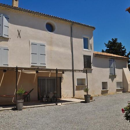 Le gîte du Jas Vieux Montfort  Extérieur photo