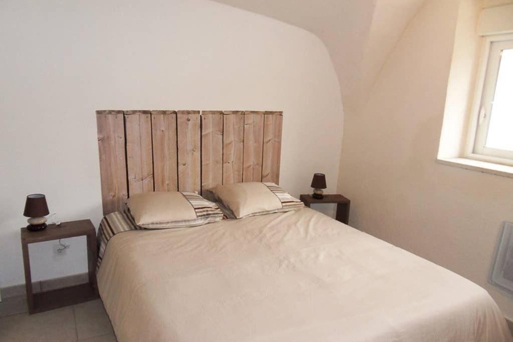 Le gîte du Jas Vieux Montfort  Extérieur photo